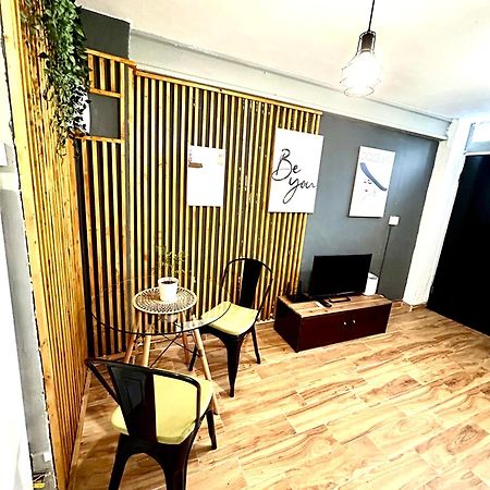 Loft Centro Santander Exterior foto