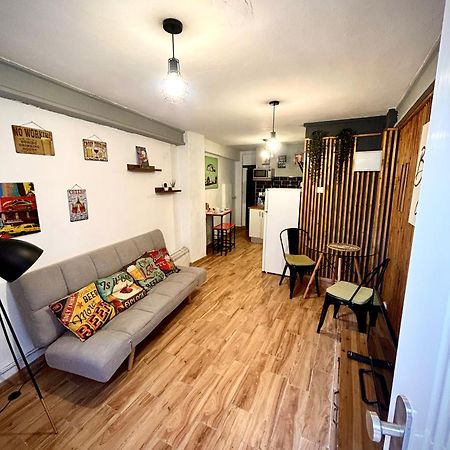 Loft Centro Santander Exterior foto