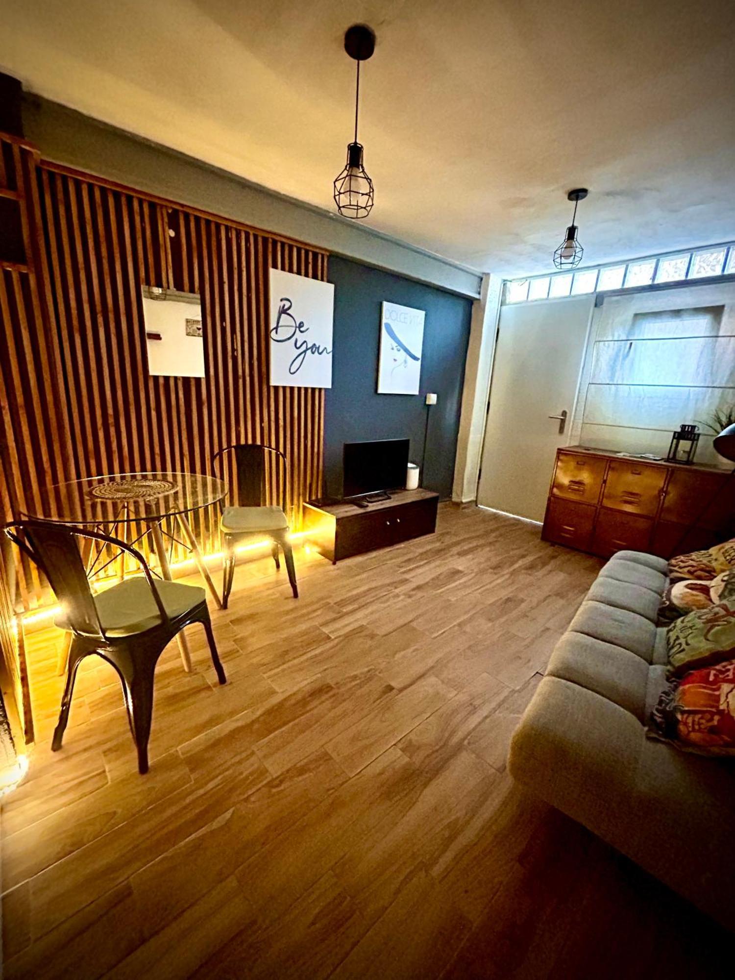 Loft Centro Santander Exterior foto